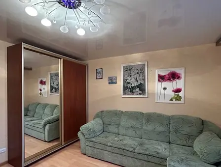 Интерьер квартиры посуточно, Витебск, ул. Космонавтов 20