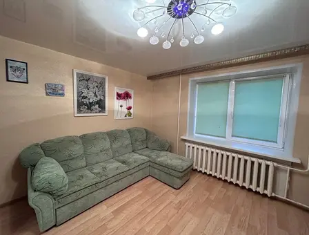 Вид квартиры на сутки, Витебск, ул. Космонавтов 20 — фото 3