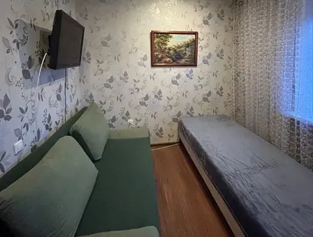 Квартира посуточно Витебск, ул. Космонавтов 20 — фото интерьера