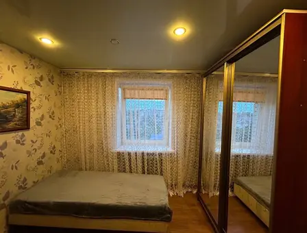Квартира посуточно Витебск, ул. Космонавтов 20 — фото интерьера