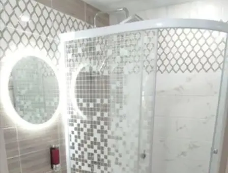 Квартира посуточно Витебск, пр-т Фрунзе 62 — фото интерьера