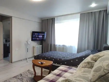 Квартира посуточно Витебск, пр-т Фрунзе 62 — фото интерьера