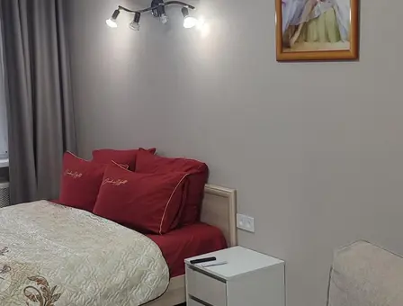 Квартира посуточно Витебск, пр-т Фрунзе 62 — фото интерьера