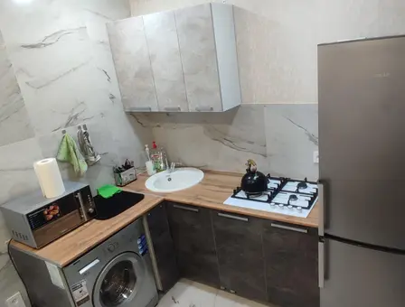 Квартира посуточно Витебск, пр-т Фрунзе 62 — фото интерьера