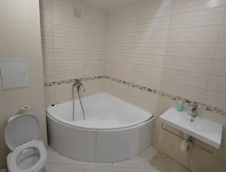 Apartment for daily rent, Vitebsk, Frunze av. 28 — interior photo