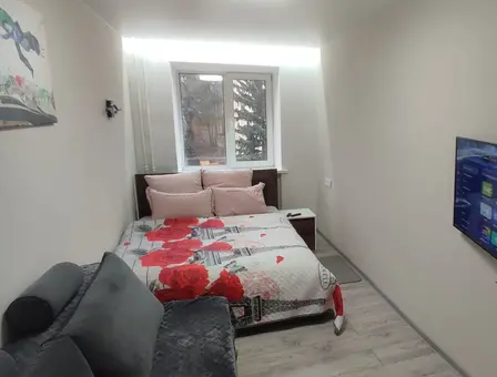 Квартира посуточно Витебск, пр-т Фрунзе 8 — фото интерьера