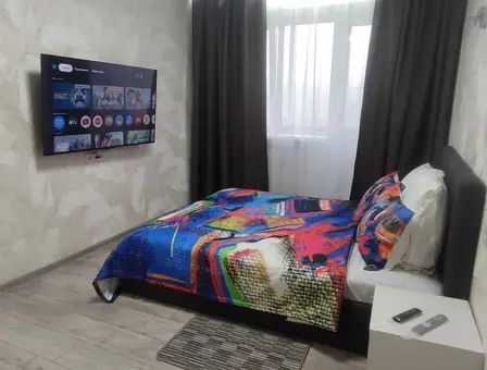 Интерьер квартиры посуточно, Витебск, пр-т Фрунзе 8