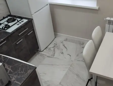 Квартира посуточно Витебск, пр-т Фрунзе 8 — фото интерьера