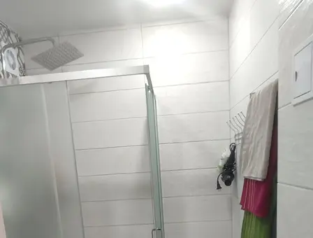 Квартира посуточно Витебск, пр-т Фрунзе 8 — фото интерьера