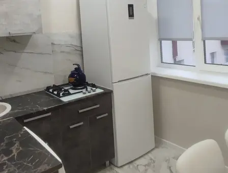 Квартира посуточно Витебск, пр-т Фрунзе 8 — фото интерьера