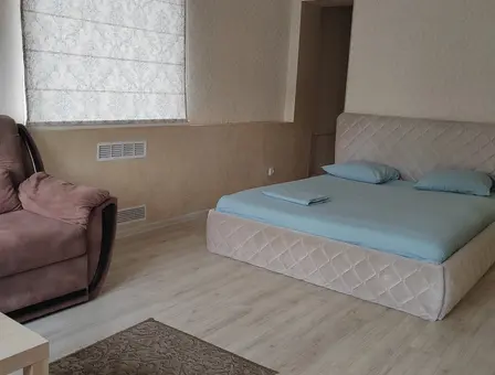 Apartment for daily rent, Vitebsk, Frunze av. 28 — interior photo