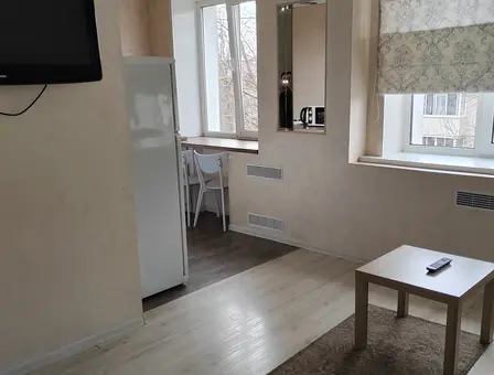 Interior of apartment for daily rent, Vitebsk, Frunze av. 28