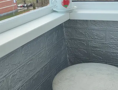 Квартира посуточно Витебск, пр-т Фрунзе 8 — фото интерьера