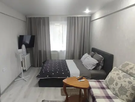 Двухкомнатная квартира на сутки в Витебск, пр-т Фрунзе 62