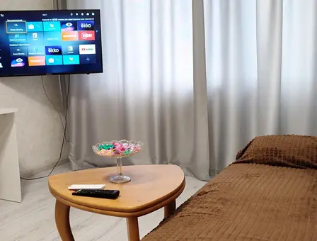 Интерьер квартиры посуточно, Витебск, пр-т Фрунзе 60
