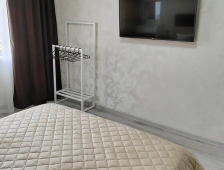 Интерьер квартиры посуточно, Витебск, пр. Фрунзе 78 к.2 