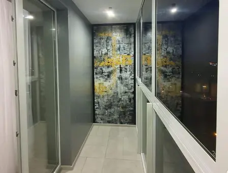 Apartment for daily rent, Vitebsk, Frunze av. 36 А — interior photo