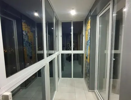 Apartment for daily rent, Vitebsk, Frunze av. 36 А — interior photo