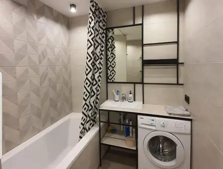 Apartment for daily rent, Vitebsk, Smolenskaya str. 3 кор.1 — interior photo