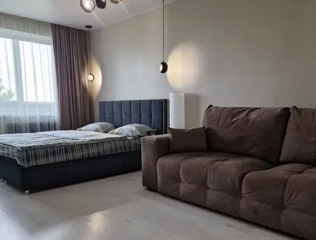 Apartment for daily rent, Vitebsk, Smolenskaya str. 3 кор.1 — interior photo