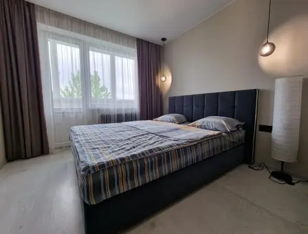 Apartment for daily rent, Vitebsk, Smolenskaya str. 3 кор.1 — interior photo