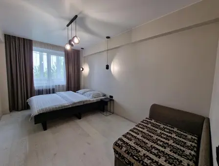 Apartment for daily rent, Vitebsk, Smolenskaya str. 3 кор.1 — interior photo