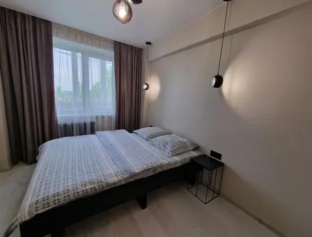 Apartment for daily rent, Vitebsk, Smolenskaya str. 3 кор.1 — interior photo
