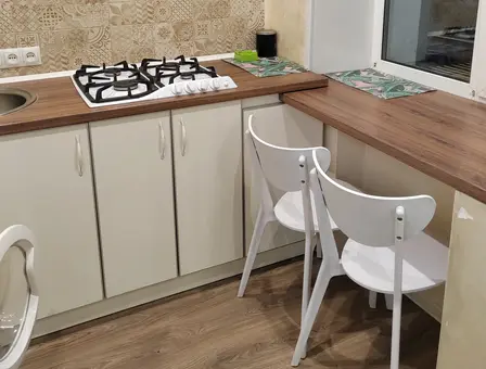 Apartment for daily rent, Vitebsk, Frunze av. 28 — interior photo