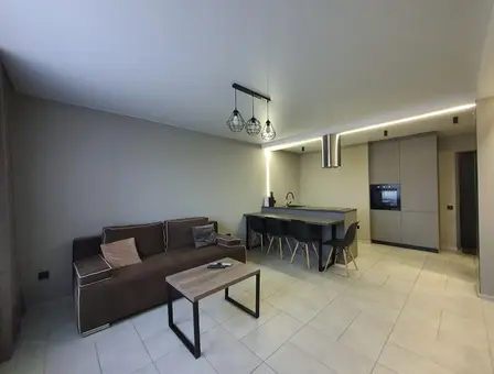 Apartment for daily rent, Vitebsk, Frunze av. 36 А — interior photo