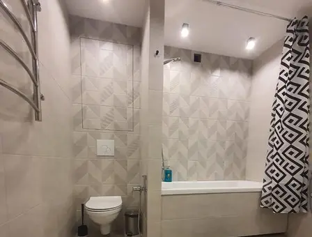 Apartment for daily rent, Vitebsk, Smolenskaya str. 3 кор.1 — interior photo