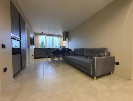Четырехкомнатная квартира for daily rent in Vitebsk, Smolenskaya str. 3 кор.1