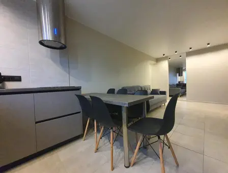 Apartment for daily rent, Vitebsk, Smolenskaya str. 3 кор.1 — interior photo