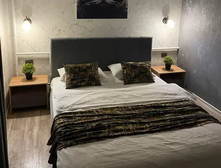 Однокомнатная квартира for daily rent in Vitebsk, Frunze av. 14