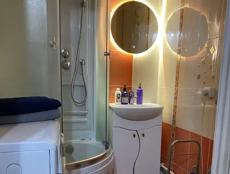 Apartment for daily rent, Vitebsk, Frunze av. 14 — interior photo