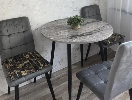 Apartment for daily rent, Vitebsk, Frunze av. 14 — interior photo