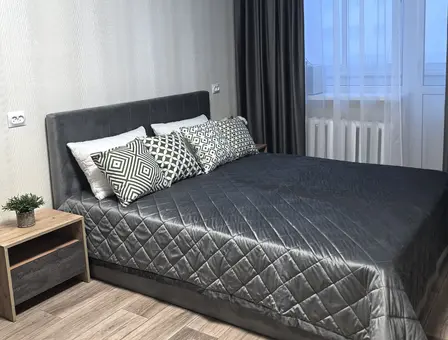 Интерьер квартиры посуточно, Витебск, пр. Фрунзе 14
