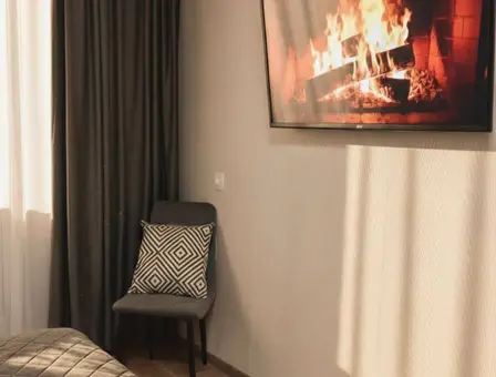 Apartment for daily rent, Vitebsk, Frunze Ave. 14 — interior photo