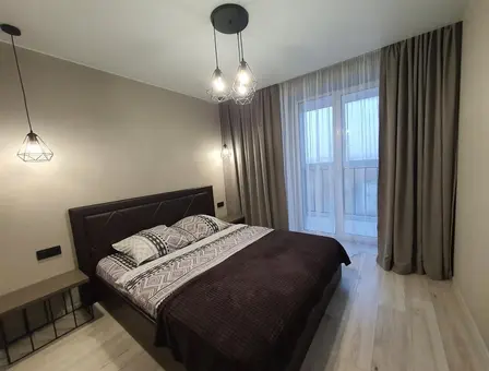 Apartment for daily rent, Vitebsk, Frunze av. 36 А — interior photo