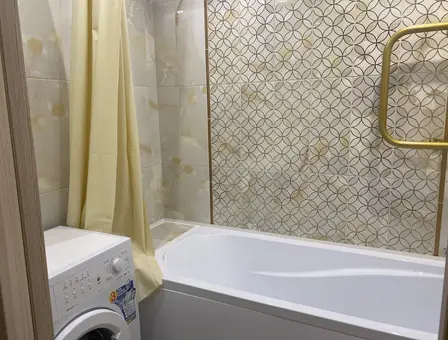 Apartment for daily rent, Vitebsk, Smolenskaya St. 17 — interior photo