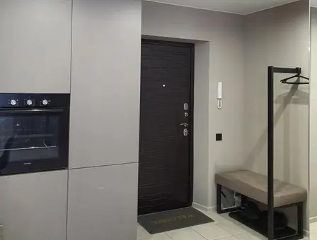 Apartment for daily rent, Vitebsk, Frunze av. 36 А — interior photo