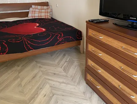 Apartment for daily rent, Vitebsk, Smolenskaya St. 17 — interior photo