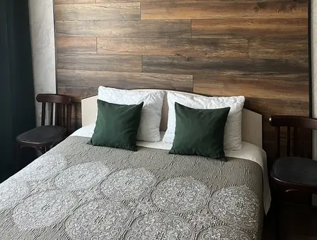 Interior of apartment for daily rent, Vitebsk, Pravdy St. 37 к 3