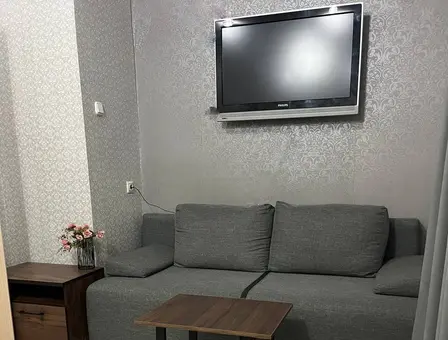 Interior of apartment for daily rent, Vitebsk, Frunze av. 8