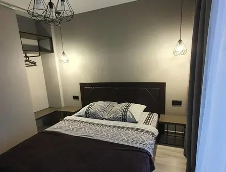 Apartment for daily rent, Vitebsk, Frunze av. 36 А — interior photo