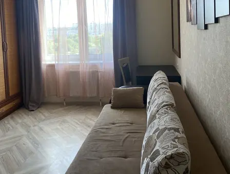 View of apartment for daily rent, Vitebsk, Smolenskaya St. 17 — photo 3