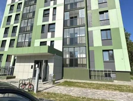 Квартира посуточно Витебск, пр. Черняховского 24д — фото интерьера