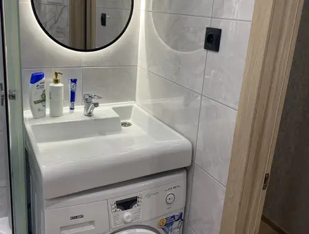 Apartment for daily rent, Vitebsk, Frunze Ave. 14 — interior photo