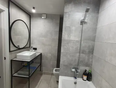 Apartment for daily rent, Vitebsk, Frunze av. 36 А — interior photo