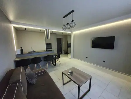 Apartment for daily rent, Vitebsk, Frunze av. 36 А — interior photo