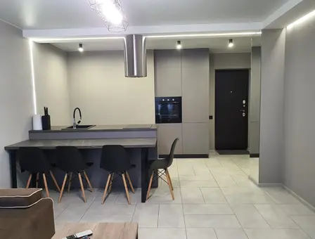 Apartment for daily rent, Vitebsk, Frunze av. 36 А — interior photo